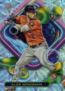 Alex Bregman