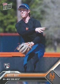 Brett Baty