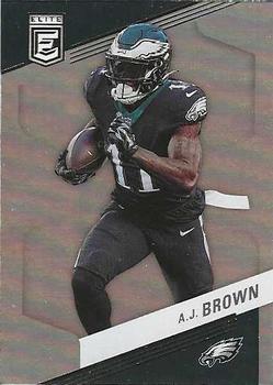 A.J. Brown