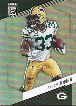 Aaron Jones