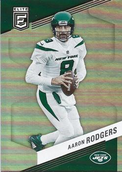 Aaron Rodgers