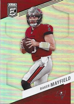 Baker Mayfield