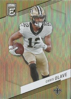 Chris Olave