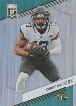 Christian Kirk