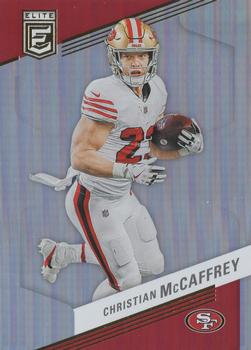 Christian McCaffrey
