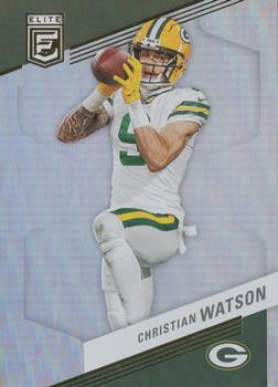 Christian Watson