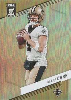 Derek Carr