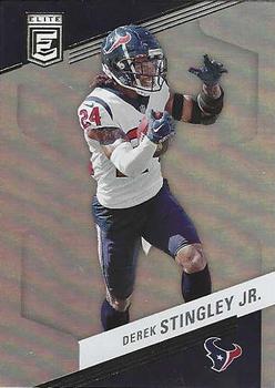 Derek Stingley Jr.