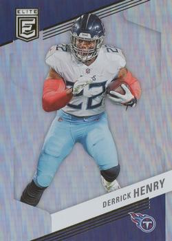 Derrick Henry