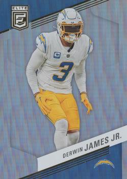 Derwin James Jr.