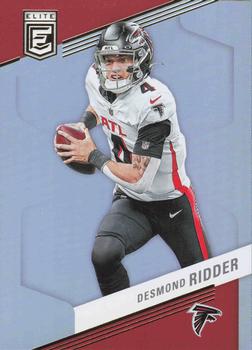 Desmond Ridder