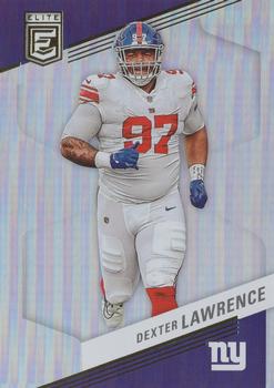 Dexter Lawrence