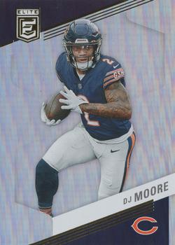 DJ Moore
