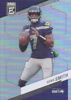 Geno Smith