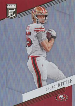 George Kittle