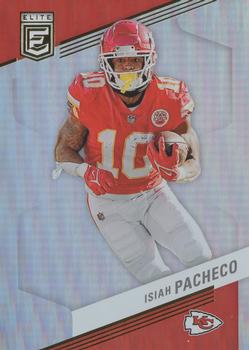 Isiah Pacheco