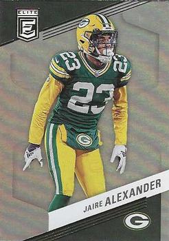 Jaire Alexander