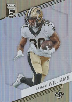 Jamaal Williams