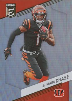 Ja'Marr Chase