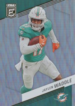Jaylen Waddle