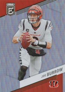 Joe Burrow