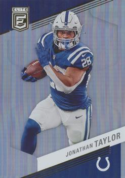 Jonathan Taylor