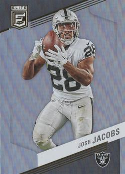 Josh Jacobs