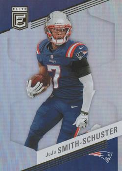 JuJu Smith-Schuster