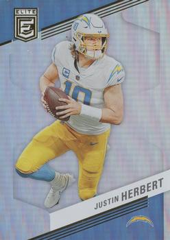 Justin Herbert