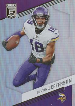 Justin Jefferson