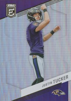 Justin Tucker