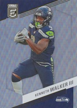 Kenneth Walker III