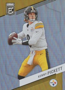 Kenny Pickett
