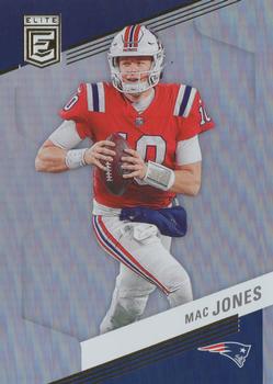 Mac Jones