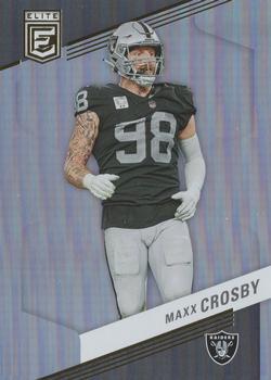 Maxx Crosby