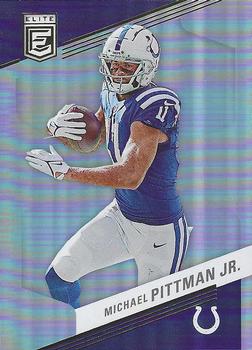 Michael Pittman Jr.