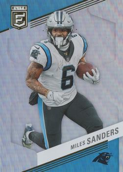Miles Sanders