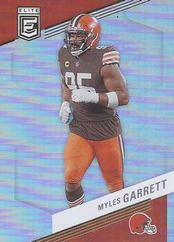 Myles Garrett
