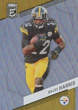 Najee Harris