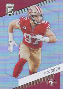 Nick Bosa