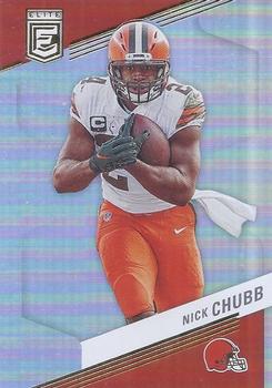 Nick Chubb