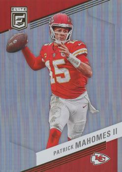 Patrick Mahomes II