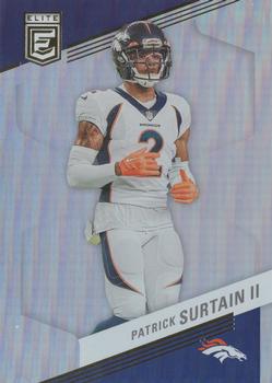 Patrick Surtain II