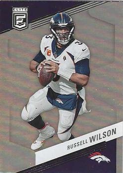Russell Wilson