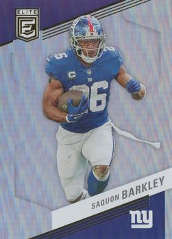 Saquon Barkley