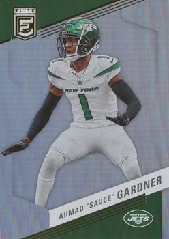 Ahmad "Sauce" Gardner