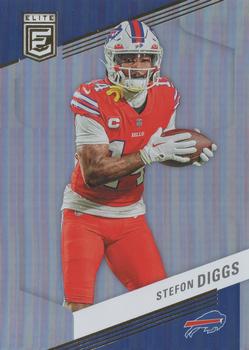 Stefon Diggs