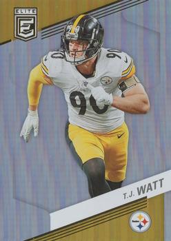 T.J. Watt