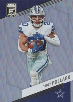 Tony Pollard
