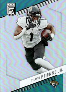 Travis Etienne Jr.